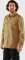Fjällräven Singi Overshirt Hemd langarm buckwheat brown (Herren) Vorschaubild