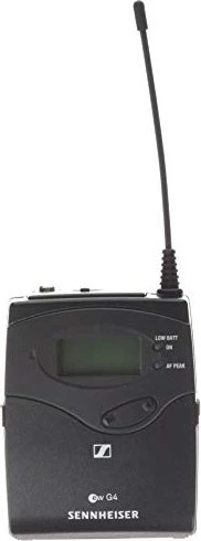Sennheiser SK 100 G4