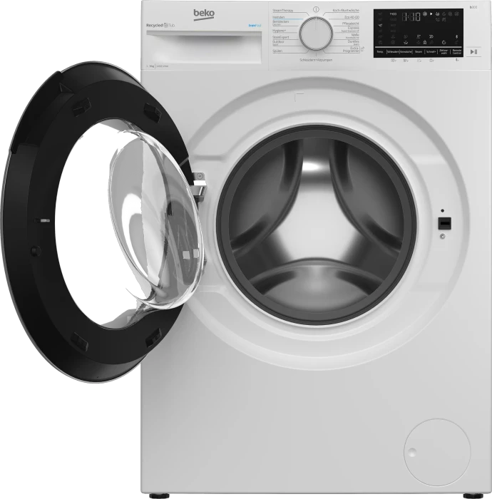Beko B3WFT5941W Frontlader
