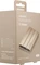Samsung Portable SSD T7 Shield, beige, Beige, 1TB, USB-C 3.1 Vorschaubild