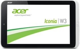 Acer Iconia W3-810, 64GB