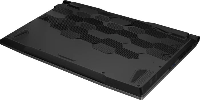 MSI Pulse GL76 12UEK-041XFR, Titanium Grey, Core i7-12700H, 16GB RAM, 512GB SSD, GeForce RTX 3060, FR