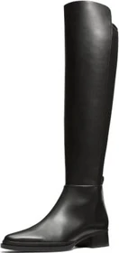 Michael Kors Lex Stiefel schwarz (Damen)