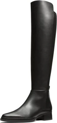 Michael Kors Lex Stiefel schwarz (Damen)