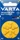 Varta Hearing Aid 10 (PR70/PR536) (24610101416)