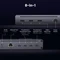 Ugreen Revodok Max 208 (EU), Thunderbolt 4 [Buchse] Vorschaubild