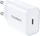 Choetech PD3041 Wall Charger 30W weiß