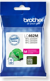 Brother Tinte LC462M magenta