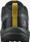 Salomon XA Pro 3D V8 black/urban chic/sulphur (Junior) Vorschaubild