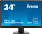 iiyama ProLite XB2485WSU-B3, 24.1" Vorschaubild