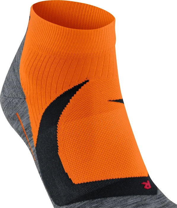 Falke RU4 Endurance Cool Short Laufsocken golden hour (Herren)