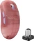 Keychron G6 HE 8K UltraLight Wireless Mouse, Frosted Pink, USB/Bluetooth Vorschaubild