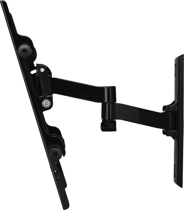 Hama TV-Wandhalterung Fullmotion 5 Sterne XL schwarz