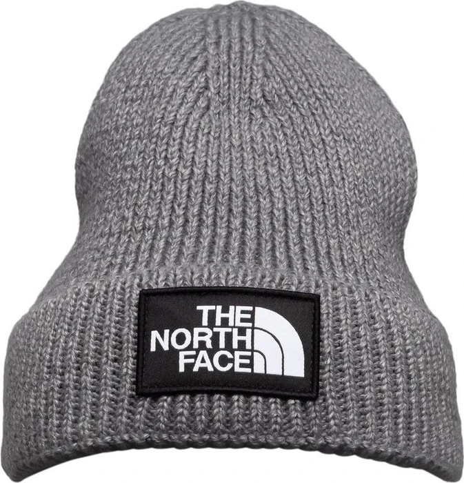 The North Face Logo Box mit Umschlag Beanie