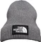 The North Face Logo Box mit Umschlag Beanie Vorschaubild