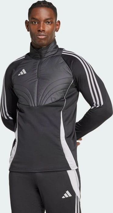 adidas Tiro 24 Winterized Training Funktionsshirt langarm (Herren)