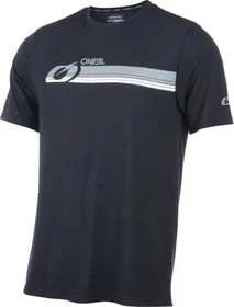 O'Neal Slickrock V.22 Trikot kurzarm schwarz/grau (Herren)