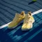 adidas Ubersonic 4 spark/cloud white/grey two (Junior) Vorschaubild