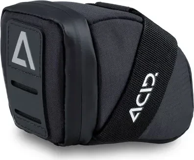 Cube Acid Pro S Satteltasche schwarz