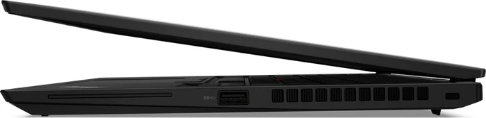 Lenovo ThinkPad X13 G2 (Intel), Villi Black, Core i5-1135G7, 16GB RAM, 512GB SSD, LTE, DE