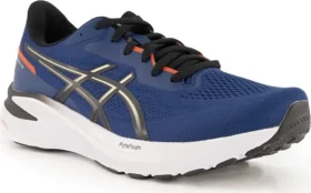 Asics GT-1000 13 blue expanse/feather grey (Herren)