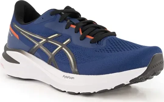 Asics GT-1000 13 blue expanse/feather grey (Herren)