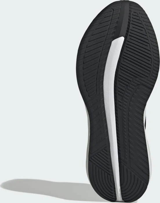 adidas Galaxy 7 core black/cloud white/solar slime (Herren)