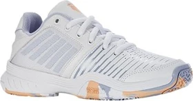 K-Swiss Court Express Omni white/heather peach/fuzz (Junior)