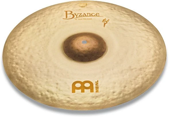 Meinl Byzance Vintage Crash