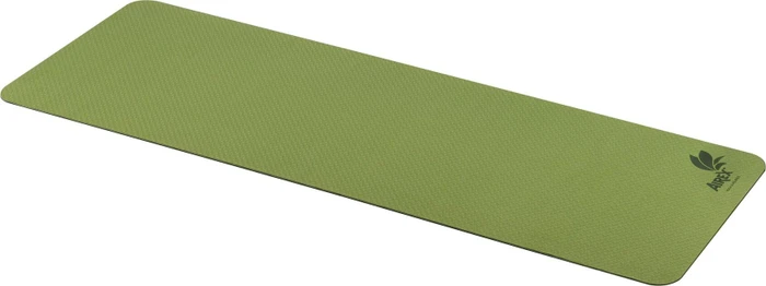 Airex Eco Yoga Pro Gymnastikmatte grün