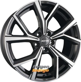 GMP Mentor 7.0x17 5/114.3 ET35 (verschiedene Farben)