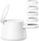Belkin UltraCharge Modulare Ladestation Qi2 25W weiß Vorschaubild