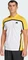 adidas Tennis Heat.RDY Pro FreeLift Henley Poloshirt kurzarm white/spark (Herren) Vorschaubild