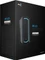 AeroCool Project7 P7-C1 Tempered Glass Edition schwarz, Glasfenster, schallgedämmt Vorschaubild