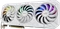 ASUS ROG Strix GeForce RTX 3070 V2 White (LHR), ROG-STRIX-RTX3070-8G-WHITE-V2, 8GB GDDR6, 2x HDMI, 3x DP Vorschaubild