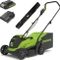 Greenworks Tools GD24LM33 Akku-Rasenmäher Vorschaubild