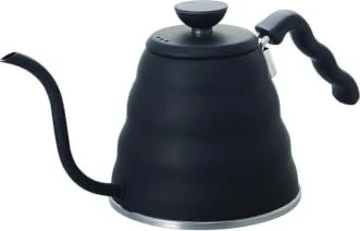 Hario Buono Wasserkessel 1.2l schwarz