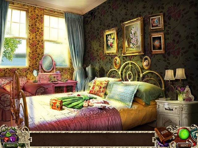 The Dreamatorium of Dr. Magnus (Download) (PC)