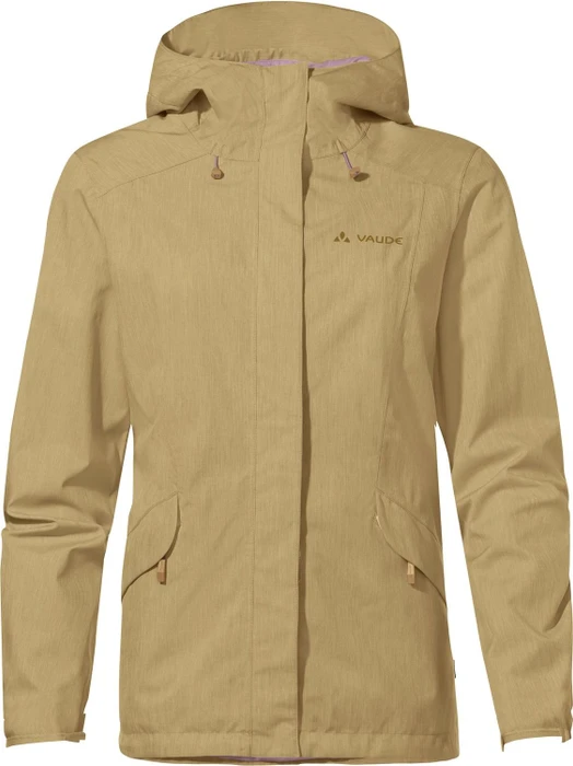 Vaude Rosemoor Jacke (Damen)