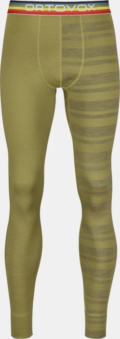 Ortovox 185 Rock'N'Wool Hose lang sweet alison (Herren)