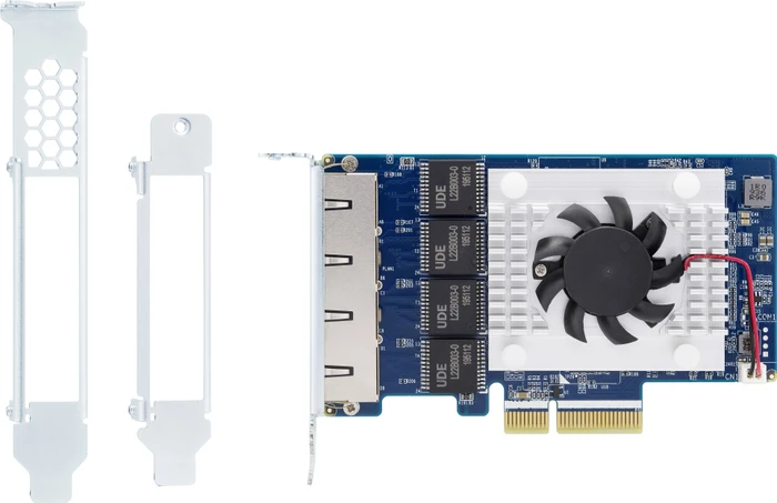 QNAP QXG-5G T-111C