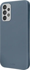 SBS Mobile Instinct Cover für Samsung Galaxy A54 5G blau
