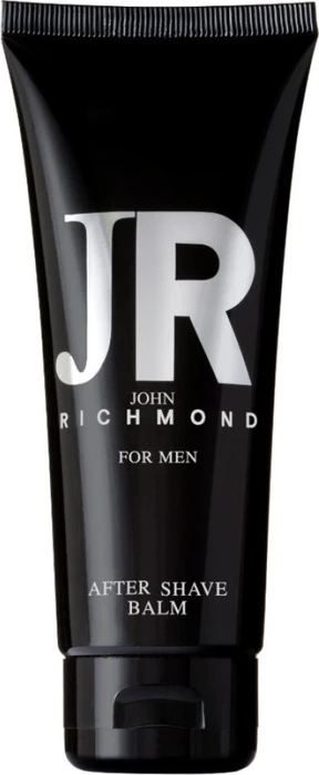 John Richmond For Men Aftershave Balsam, 100ml