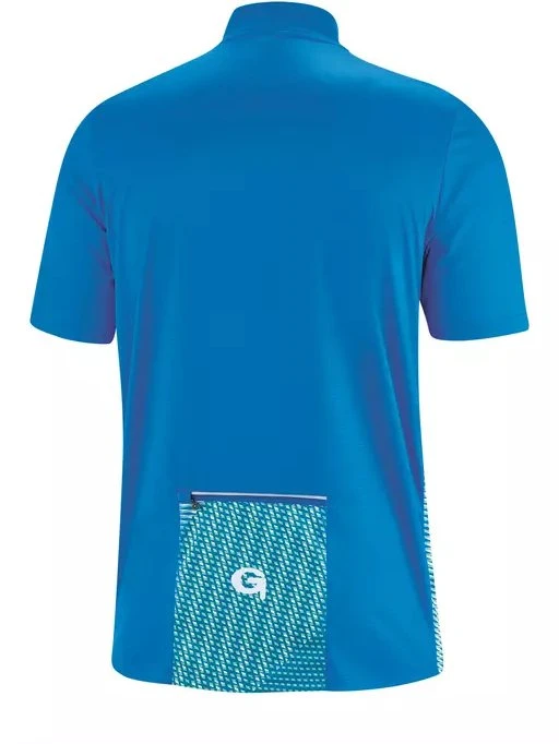 Gonso Isorno Trikot kurzarm insignia blue (Herren)
