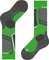 Falke SK4 Advanced Skisocken vivid green (Junior) Vorschaubild