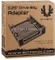 BitFenix Drive Bay Adapter weiß, 2.5"/3.5" Festplatten Einbaurahmen Vorschaubild