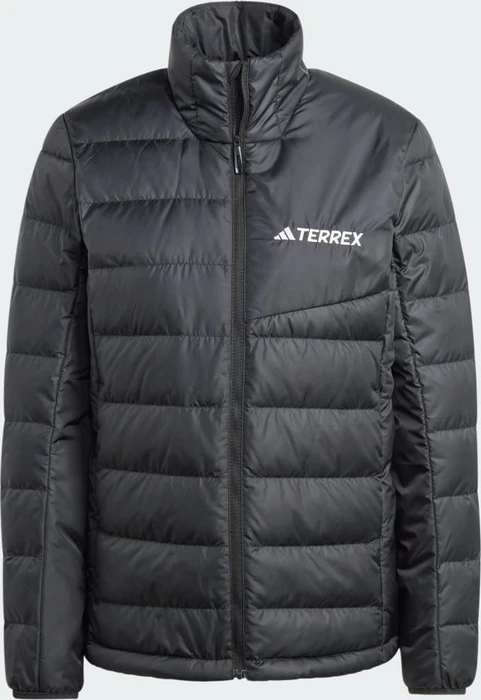 adidas Terrex Multi Light Down Jacke schwarz (Damen)