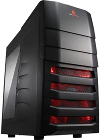 Cooler Master CM Storm Enforcer, Acrylfenster
