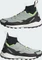 adidas Terrex Free Hiker 2.0 wonder silver/lucid lemon (Herren) Vorschaubild