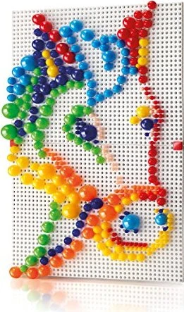 Quercetti Fantacolor Modular 2